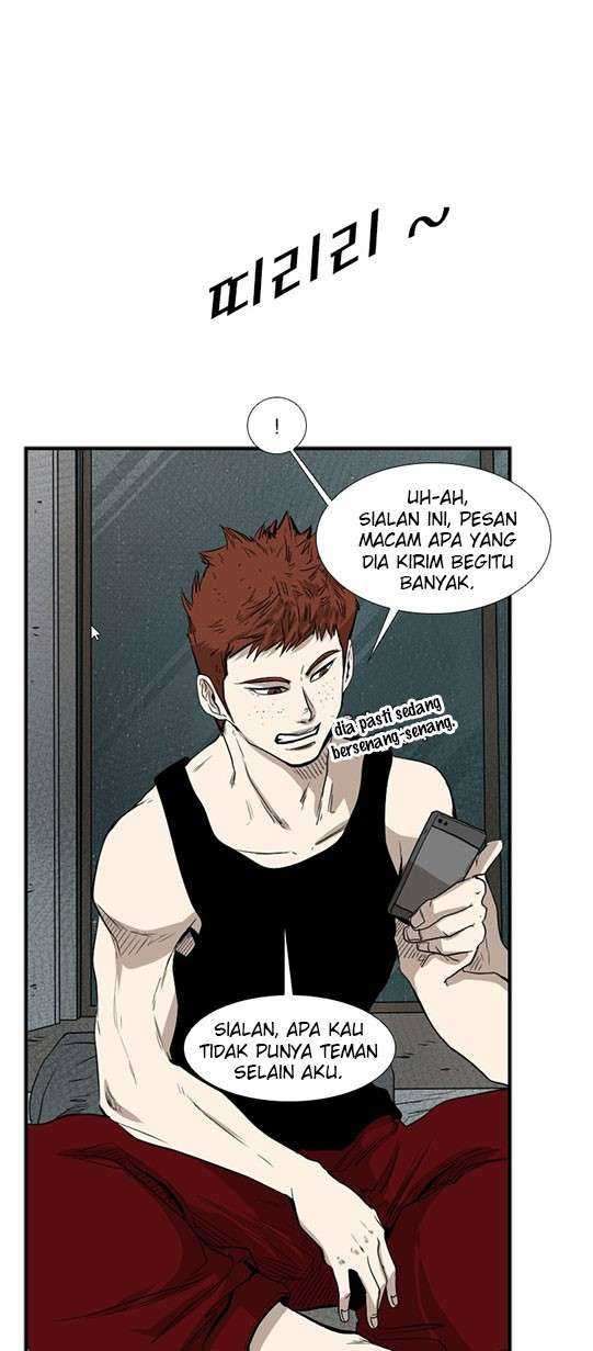 Shark Chapter 107 Gambar 58
