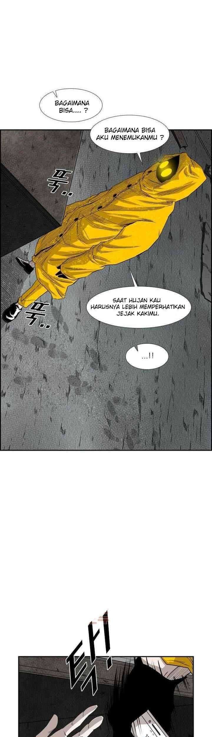Baca Shark Chapter 106 Gambar 2