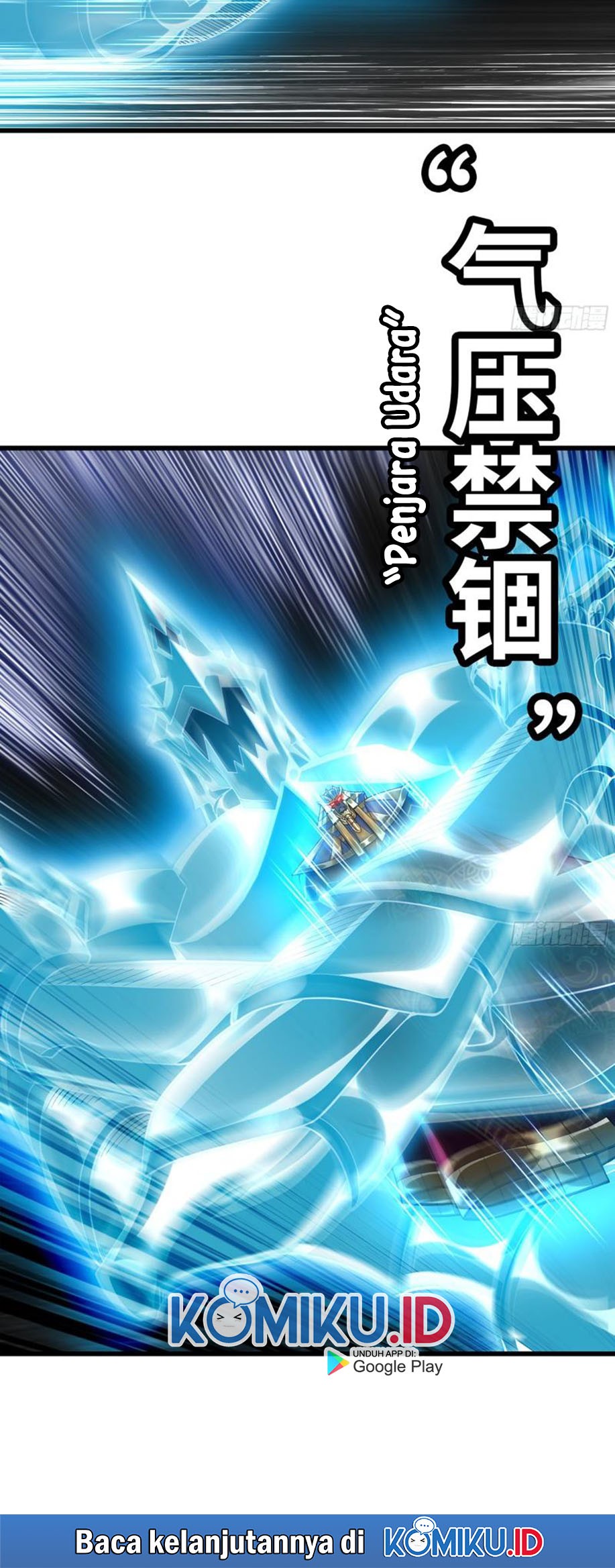 My Wife is a Demon Queen Chapter 284 Gambar 32