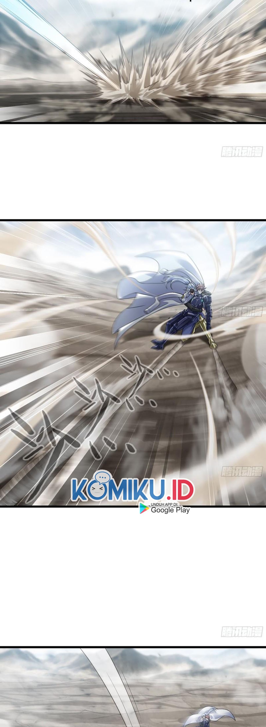 My Wife is a Demon Queen Chapter 284 Gambar 6