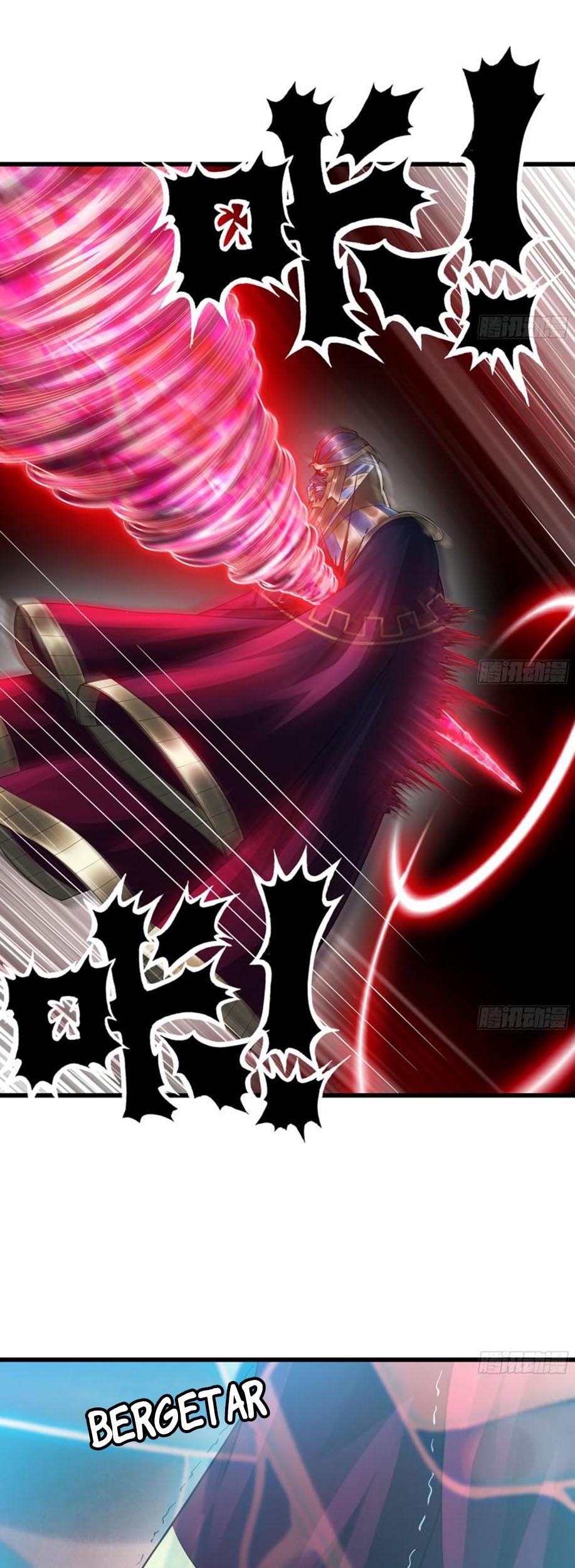 My Wife is a Demon Queen Chapter 285 Gambar 7