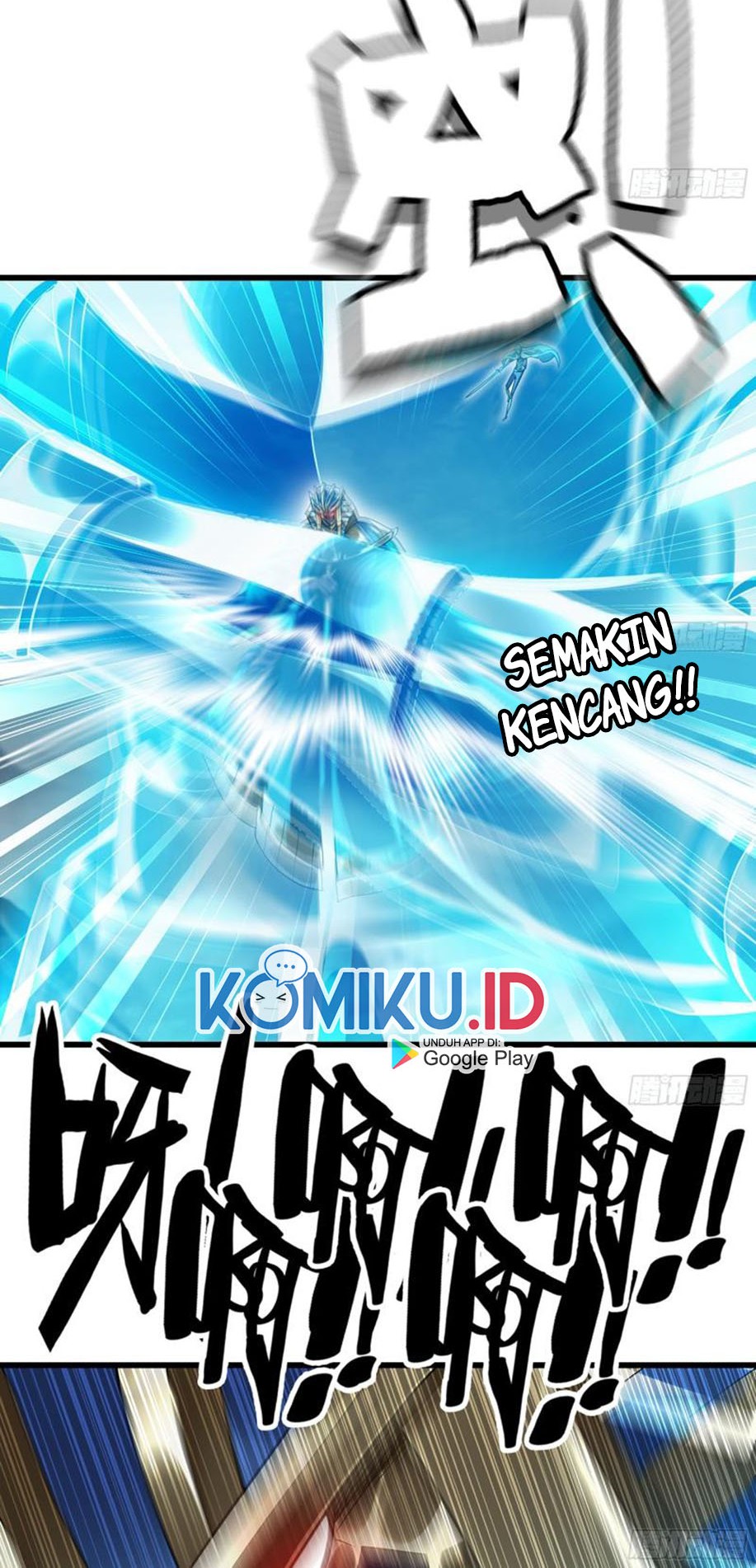 My Wife is a Demon Queen Chapter 285 Gambar 16