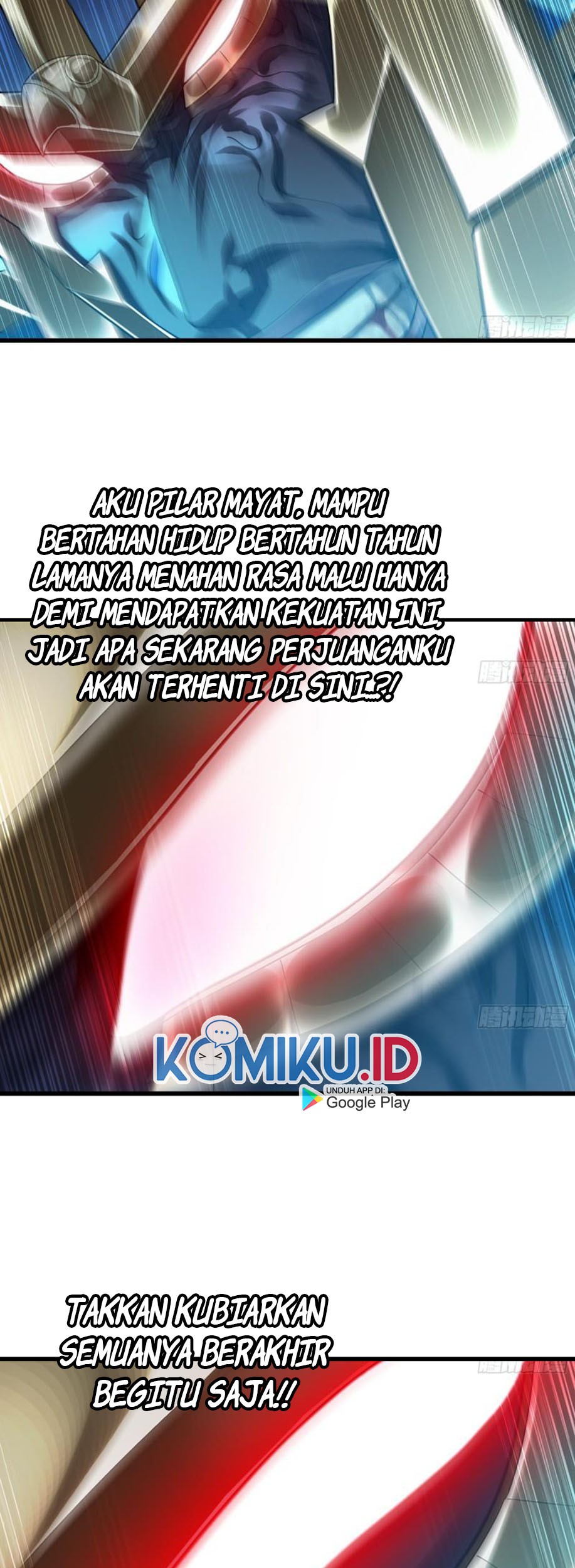 My Wife is a Demon Queen Chapter 285 Gambar 17