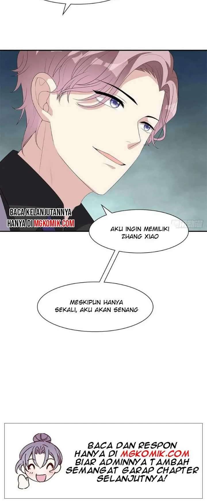 The Wife Contract and My Daughter’s Nanny Chapter 176 Gambar 20