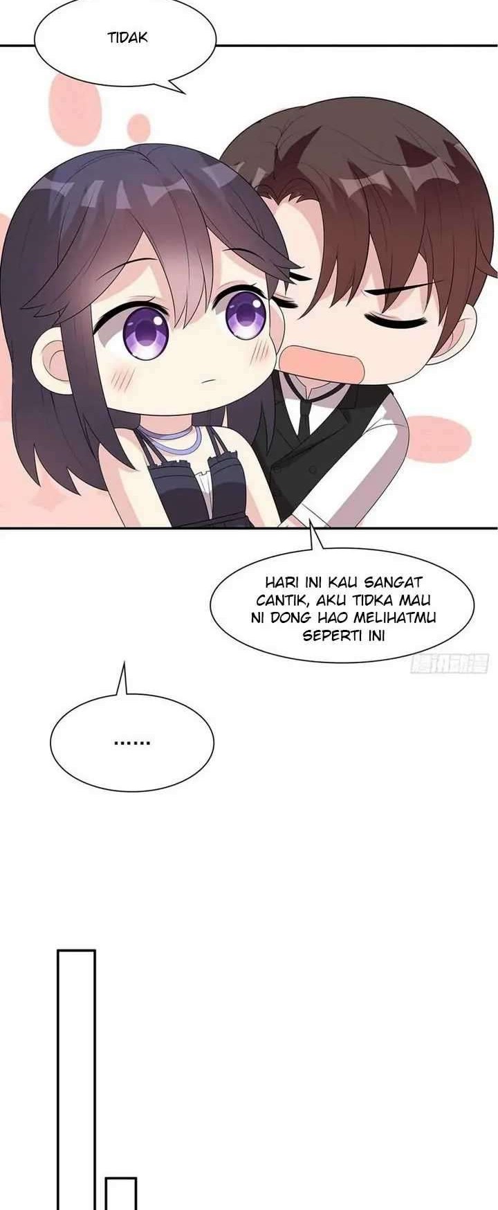 The Wife Contract and My Daughter’s Nanny Chapter 176 Gambar 12