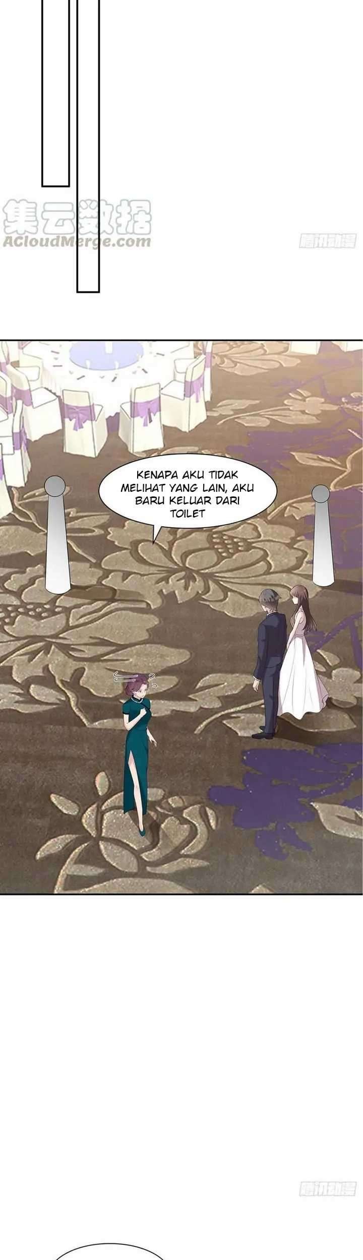 The Wife Contract and My Daughter’s Nanny Chapter 176 Gambar 13