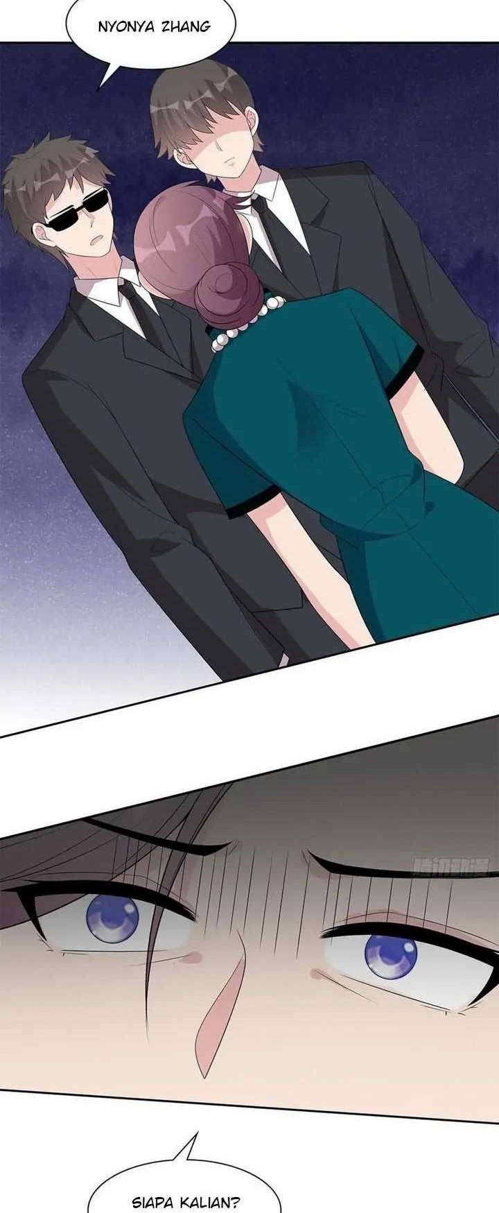 The Wife Contract and My Daughter’s Nanny Chapter 176 Gambar 14