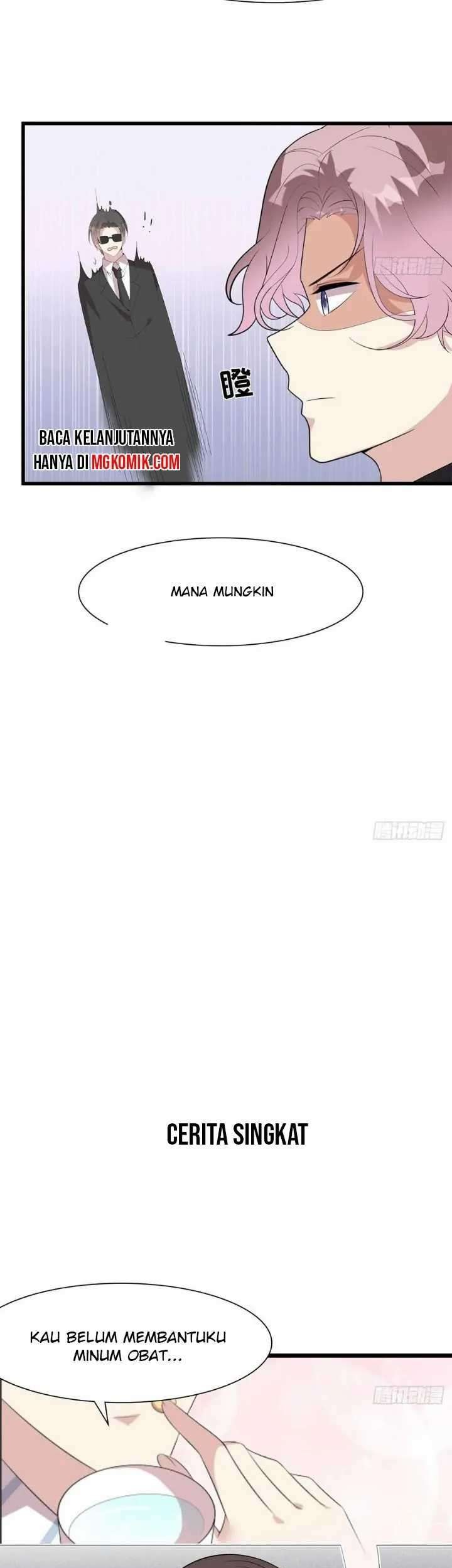 The Wife Contract and My Daughter’s Nanny Chapter 175 Gambar 19