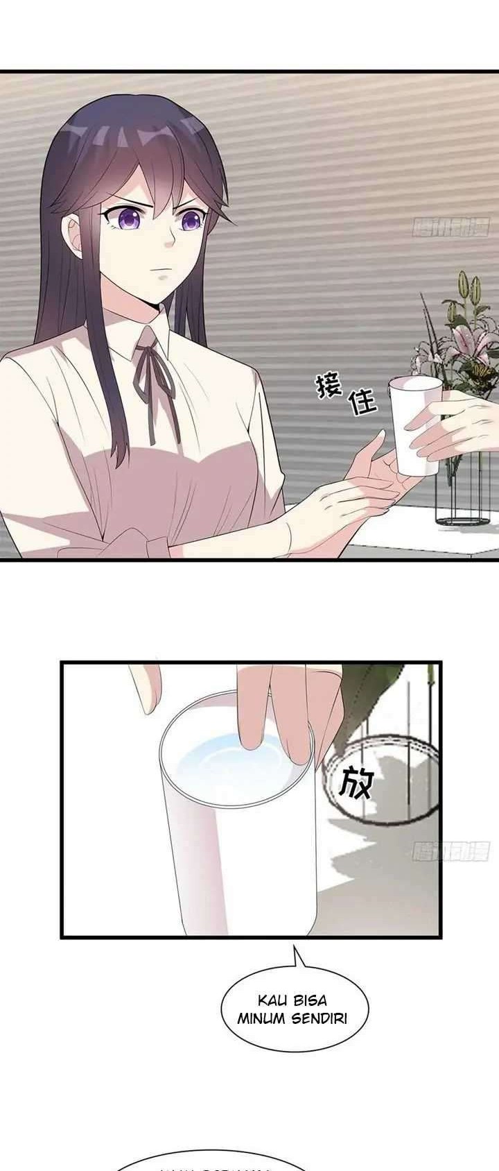 Baca  The Wife Contract and My Daughter’s Nanny Chapter 175 Gambar 2