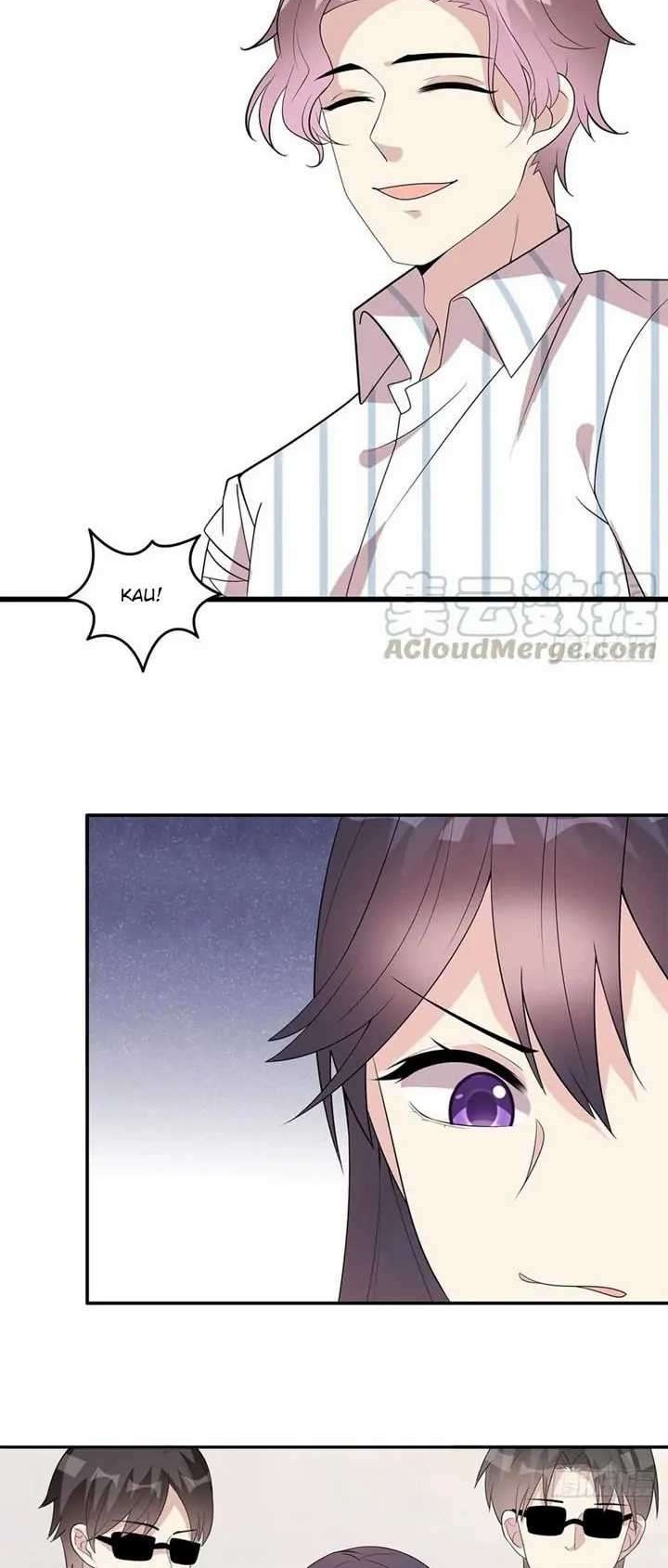 The Wife Contract and My Daughter’s Nanny Chapter 175 Gambar 8