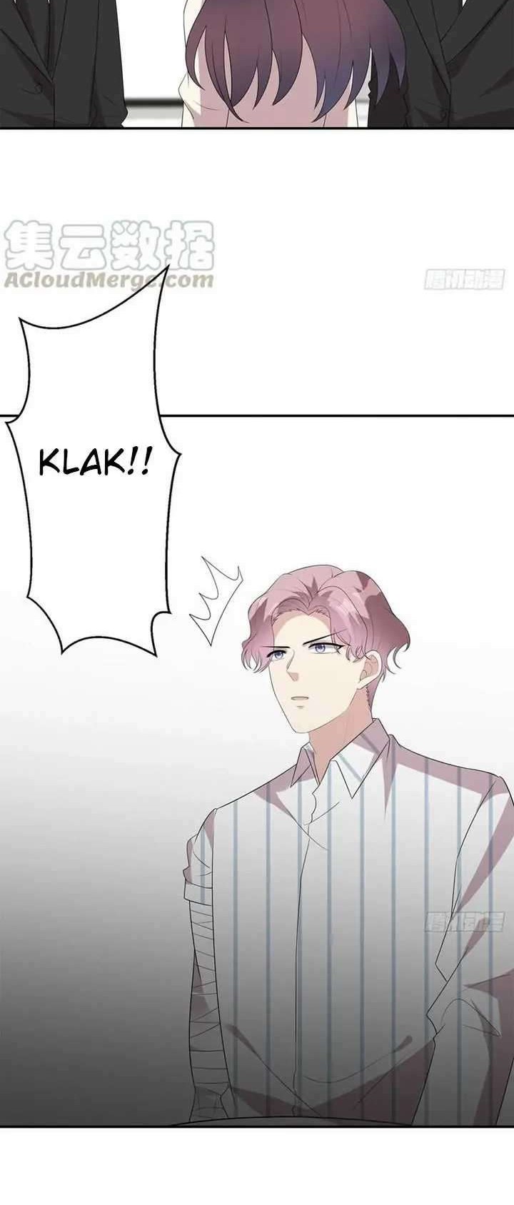 The Wife Contract and My Daughter’s Nanny Chapter 175 Gambar 10