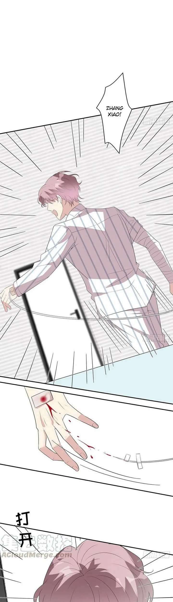 The Wife Contract and My Daughter’s Nanny Chapter 175 Gambar 11