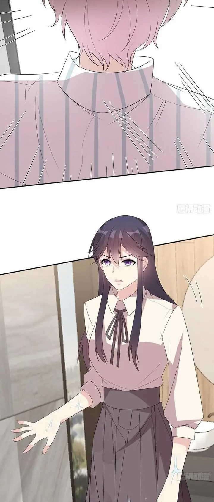 The Wife Contract and My Daughter’s Nanny Chapter 175 Gambar 12