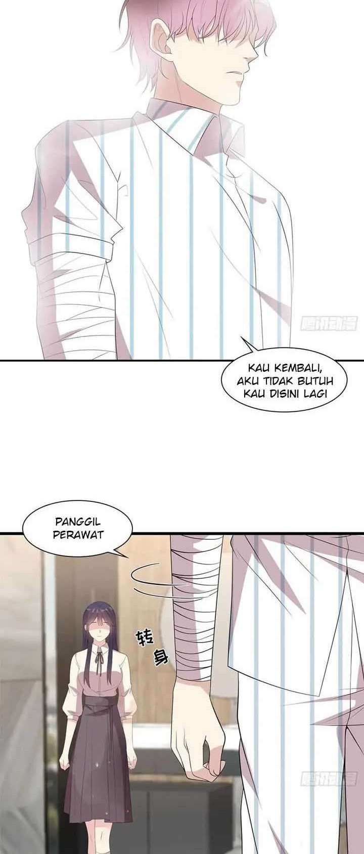 The Wife Contract and My Daughter’s Nanny Chapter 175 Gambar 14