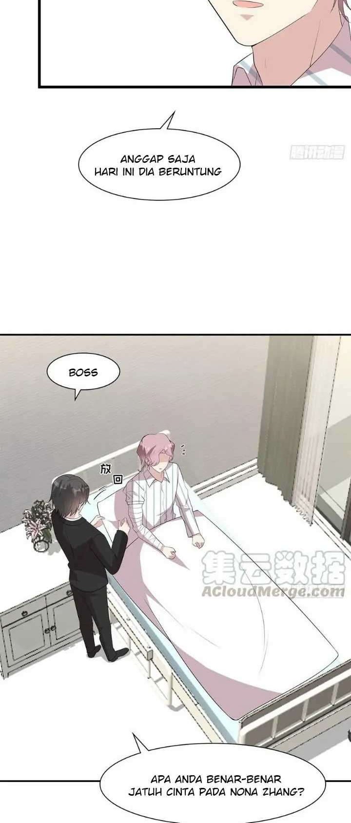 The Wife Contract and My Daughter’s Nanny Chapter 175 Gambar 18