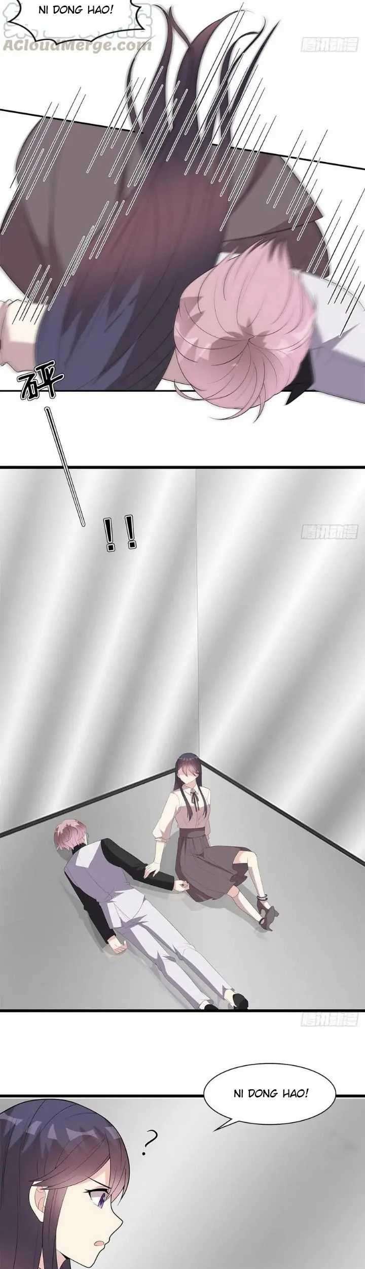 The Wife Contract and My Daughter’s Nanny Chapter 174 Gambar 19
