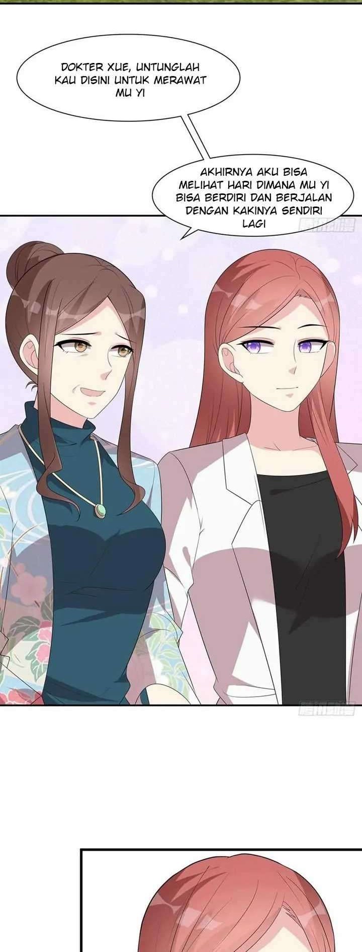Baca The Wife Contract and My Daughter’s Nanny Chapter 174 Gambar 2
