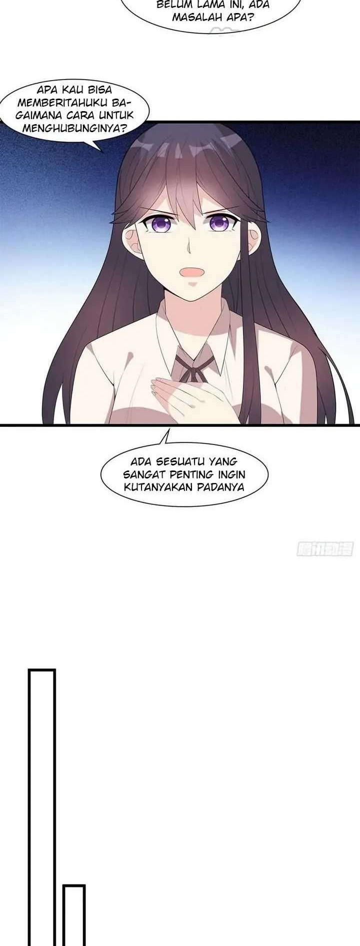 The Wife Contract and My Daughter’s Nanny Chapter 174 Gambar 10