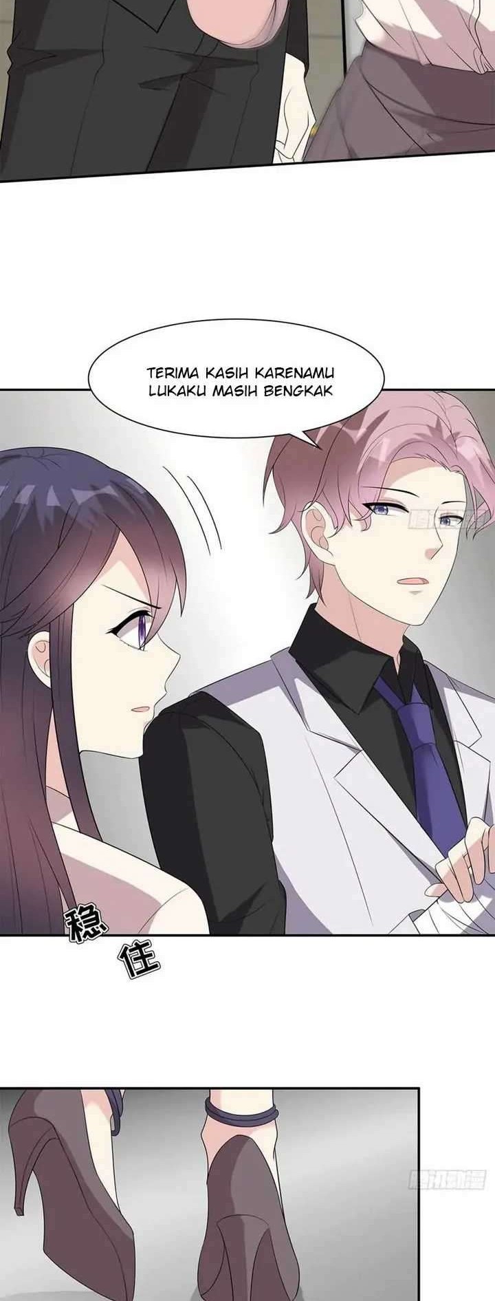 The Wife Contract and My Daughter’s Nanny Chapter 174 Gambar 14