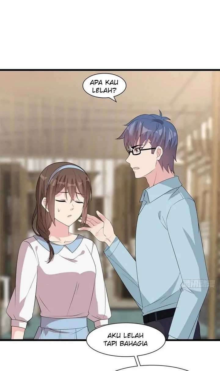 Baca The Wife Contract and My Daughter’s Nanny Chapter 173 Gambar 2