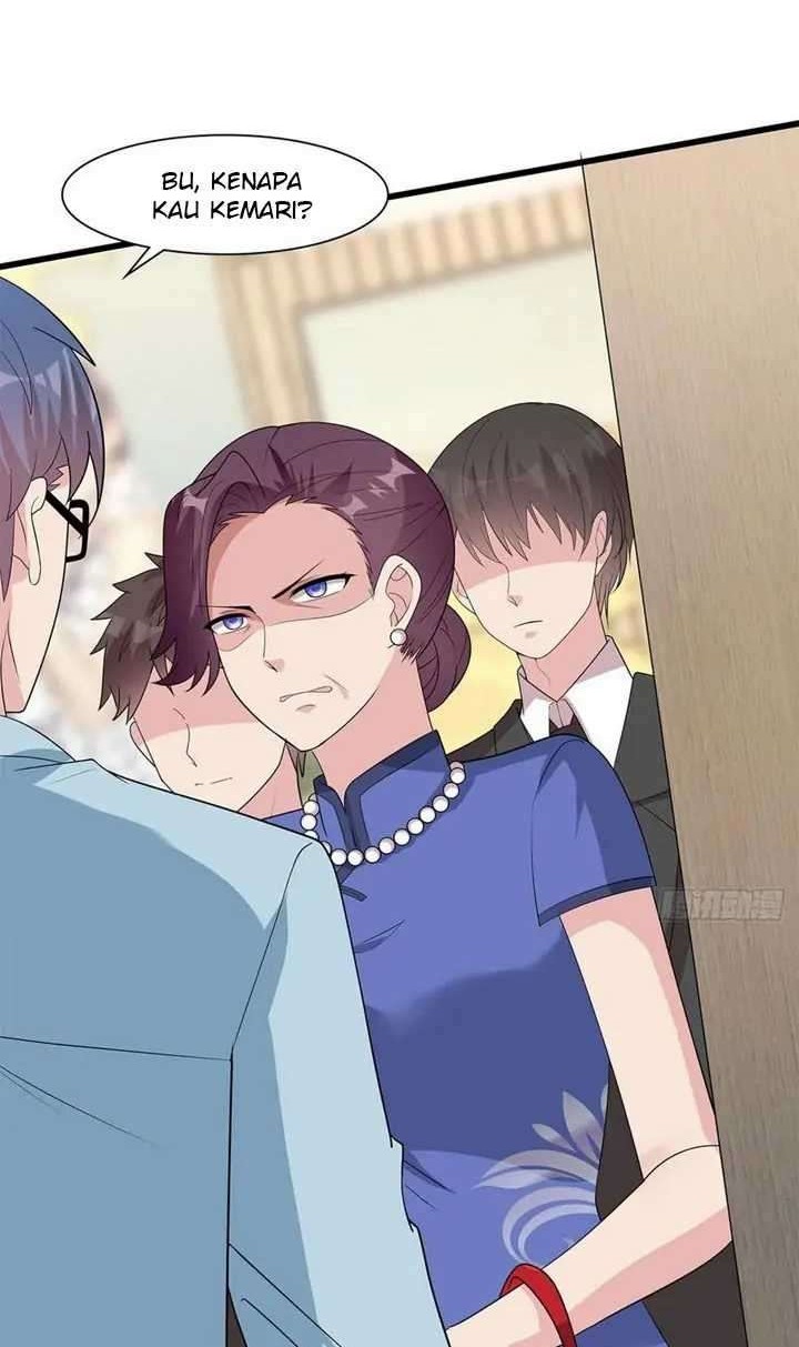 The Wife Contract and My Daughter’s Nanny Chapter 173 Gambar 4