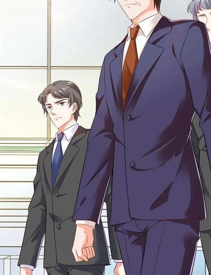 Baca  Take Your Mommy Home Chapter 314 Gambar 2