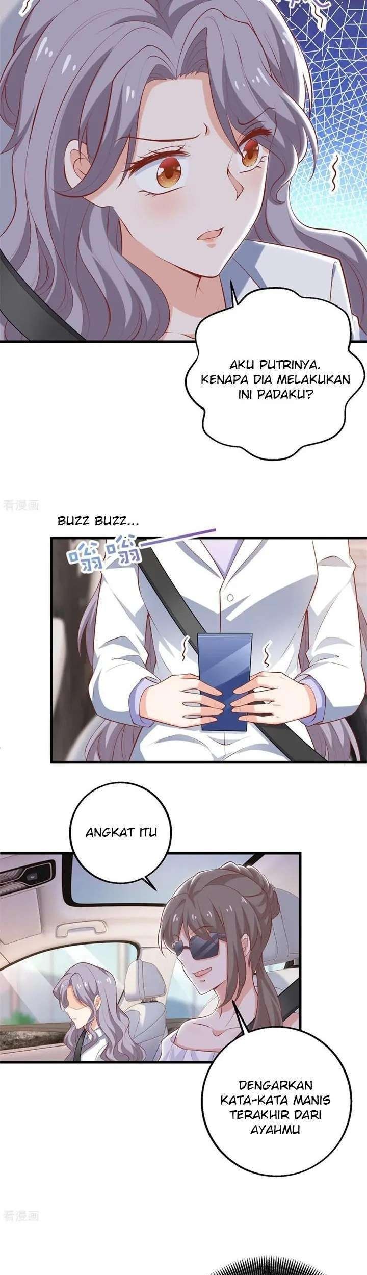 Take Your Mommy Home Chapter 314 Gambar 11