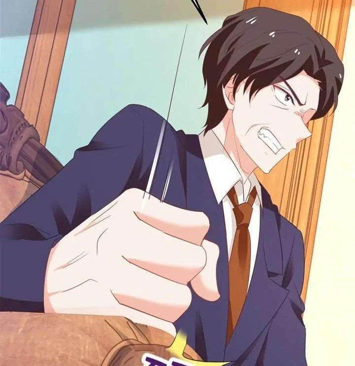 Take Your Mommy Home Chapter 313 Gambar 6