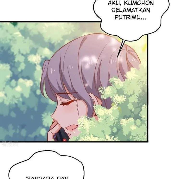 Take Your Mommy Home Chapter 313 Gambar 8