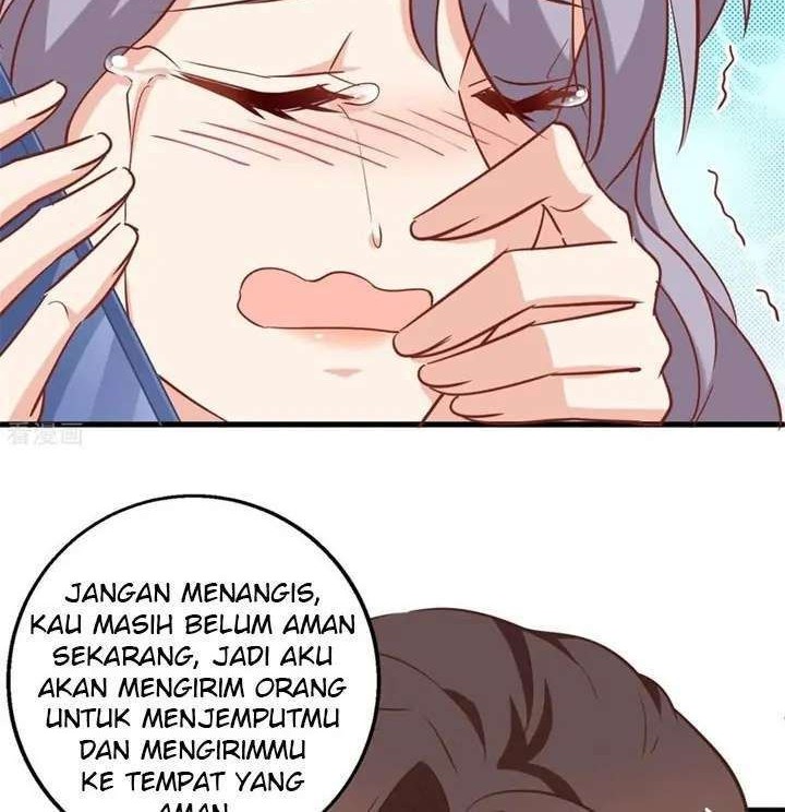 Take Your Mommy Home Chapter 313 Gambar 14