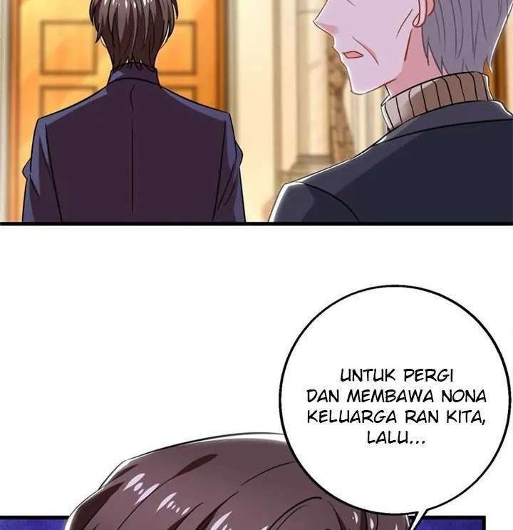 Take Your Mommy Home Chapter 313 Gambar 18