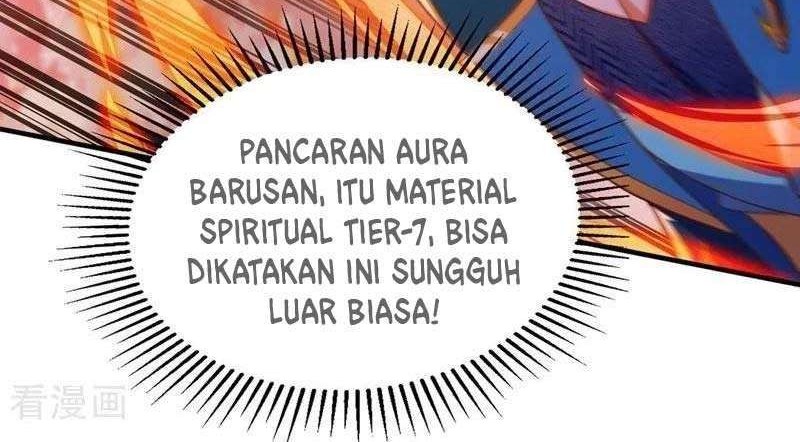 Baca  Spirit Sword Sovereign Chapter 408 Gambar 2