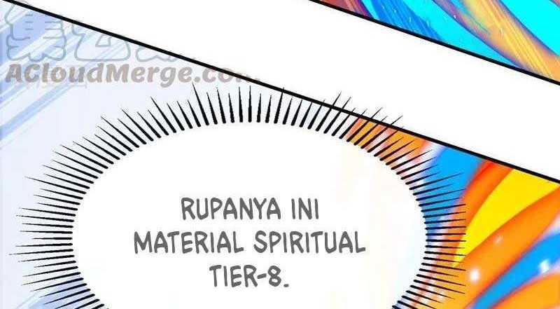 Spirit Sword Sovereign Chapter 408 Gambar 12