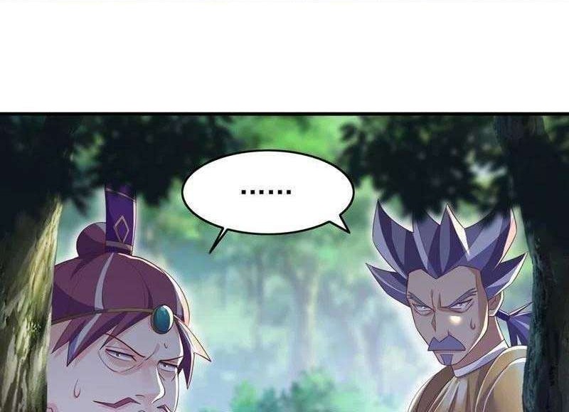 Baca Spirit Sword Sovereign Chapter 407 Gambar 2