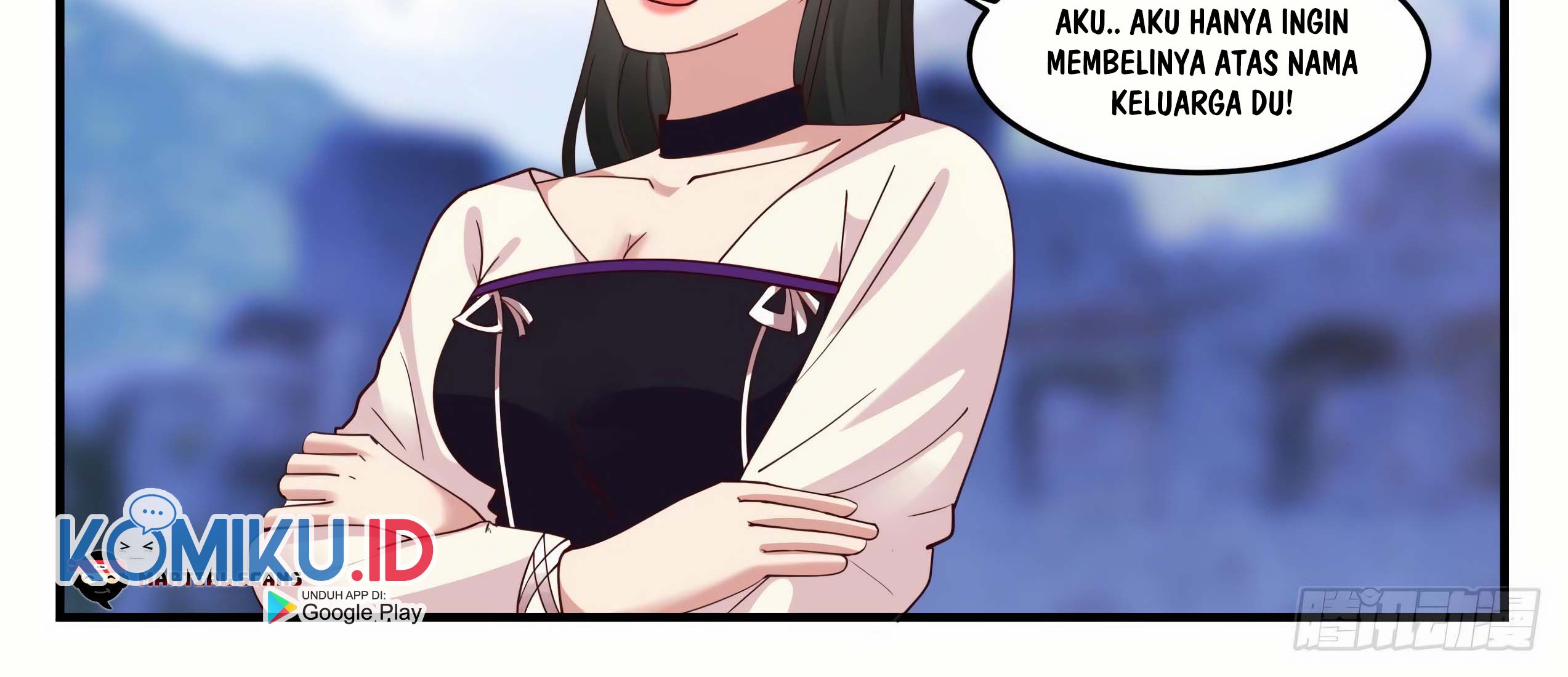 Martial Peak Part 1 Chapter 1245 Gambar 13