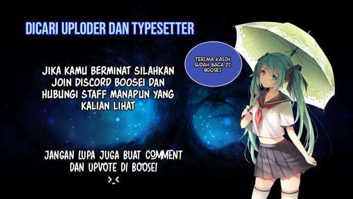 Though I May Be a Villainess, I’ll Show You I Can Obtain Happiness! Chapter 19 Gambar 33
