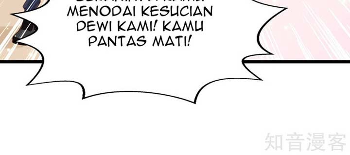 The Goddes Took Me To Be a Master Chapter 38 Gambar 16