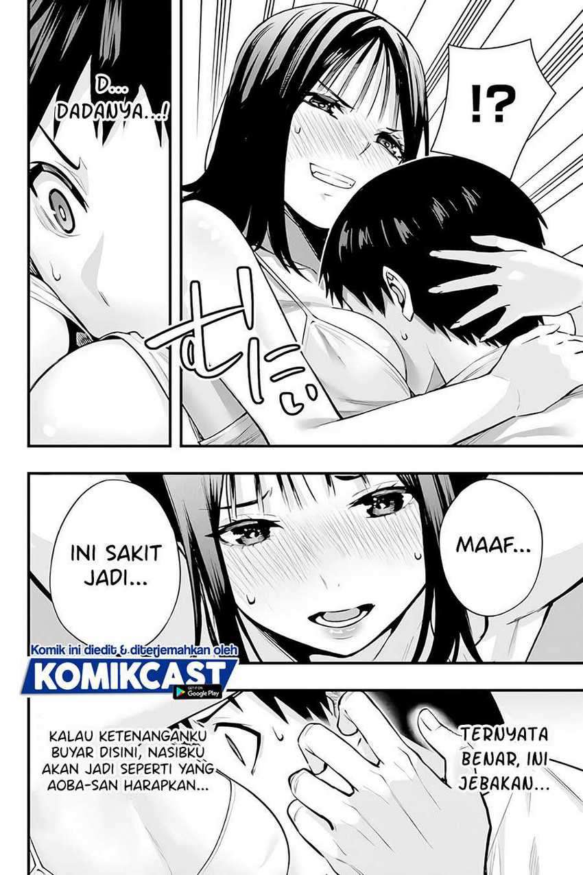 Sawaranaide Kotesashi-kun! Chapter 04 Gambar 11