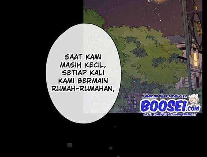 She May Not Be Cute Chapter 76 Gambar 26