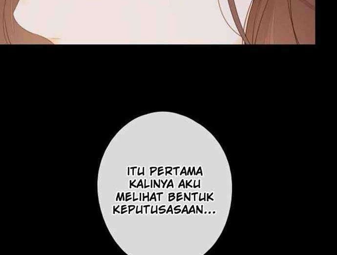 She May Not Be Cute Chapter 76 Gambar 34