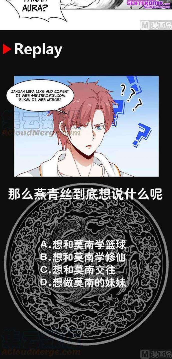 I Have a Dragon on My Body Chapter 363 Gambar 13