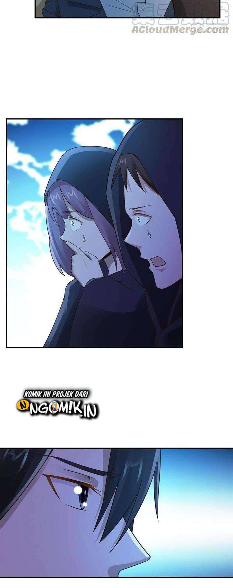 Miss Sister, Don’t Mess With Me Chapter 46 Gambar 3