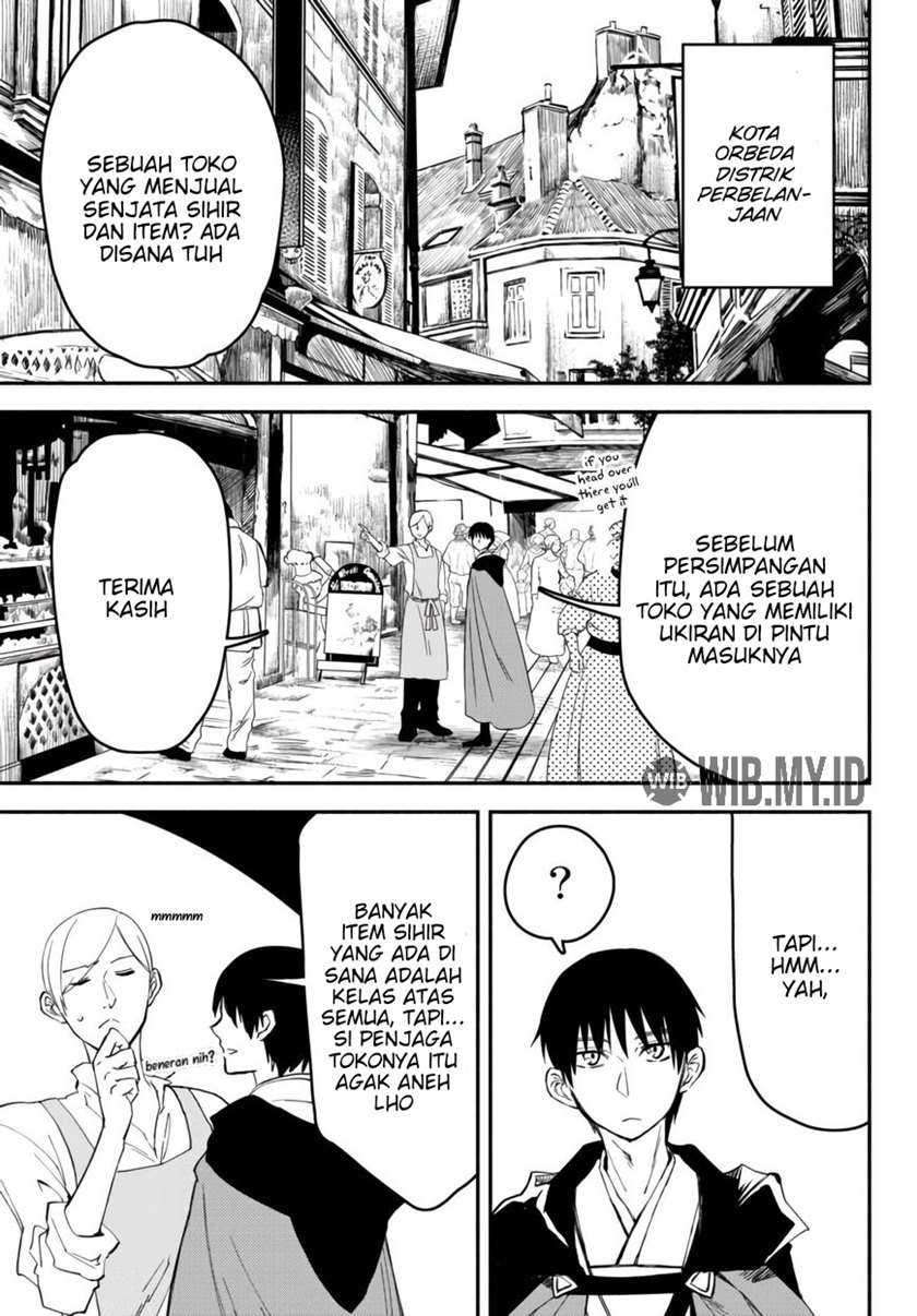 Baca Isekai Man Chikin – HP 1 no Mama de Saikyou Saisoku Danjon Kouryaku Chapter 41 Gambar 2