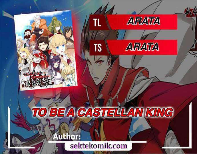Baca Komik To Be The Castellan King Chapter 309 Gambar 1