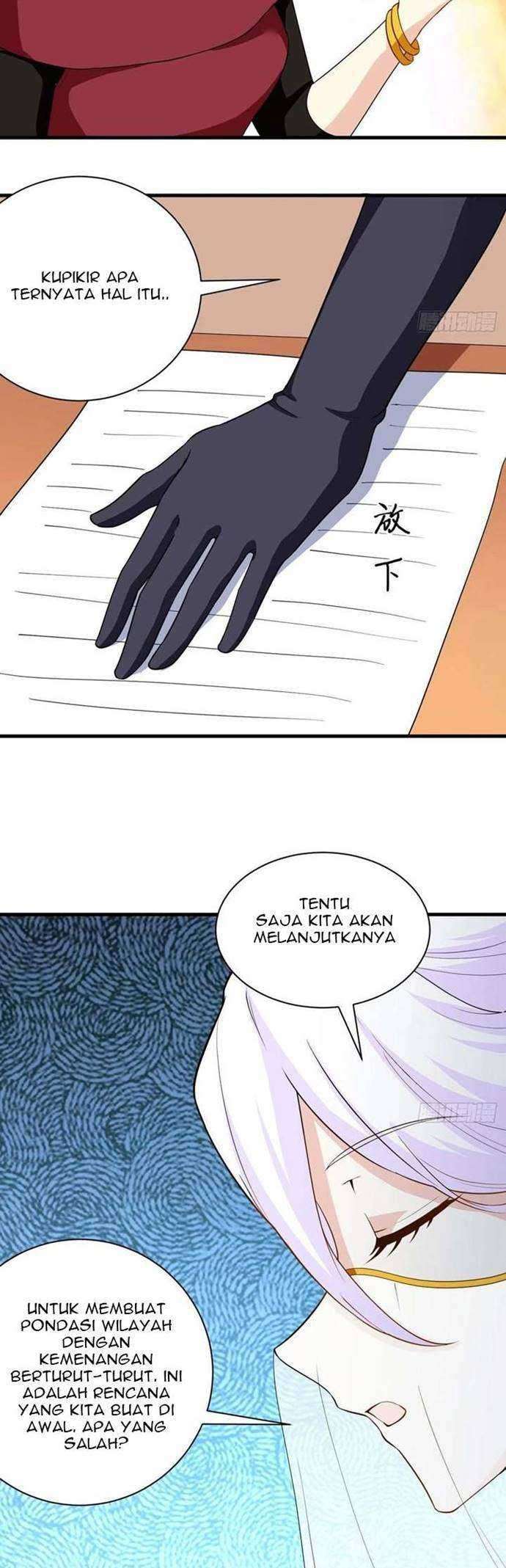 To Be The Castellan King Chapter 309 Gambar 10