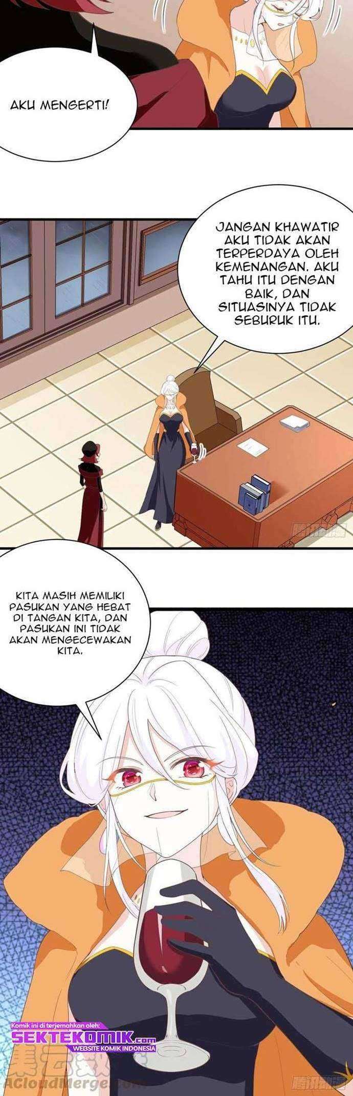 To Be The Castellan King Chapter 309 Gambar 13
