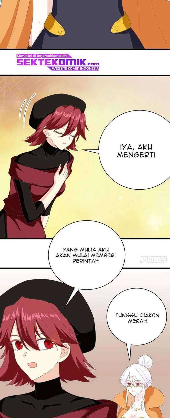 To Be The Castellan King Chapter 309 Gambar 14