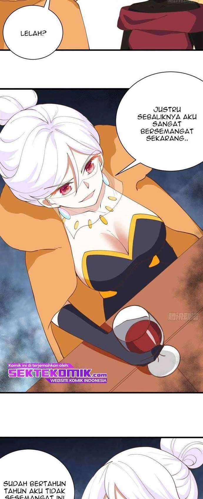 To Be The Castellan King Chapter 309 Gambar 18