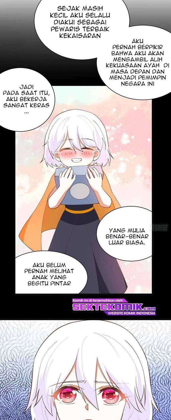 To Be The Castellan King Chapter 309 Gambar 20