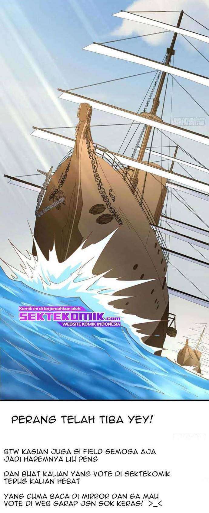 To Be The Castellan King Chapter 309 Gambar 25